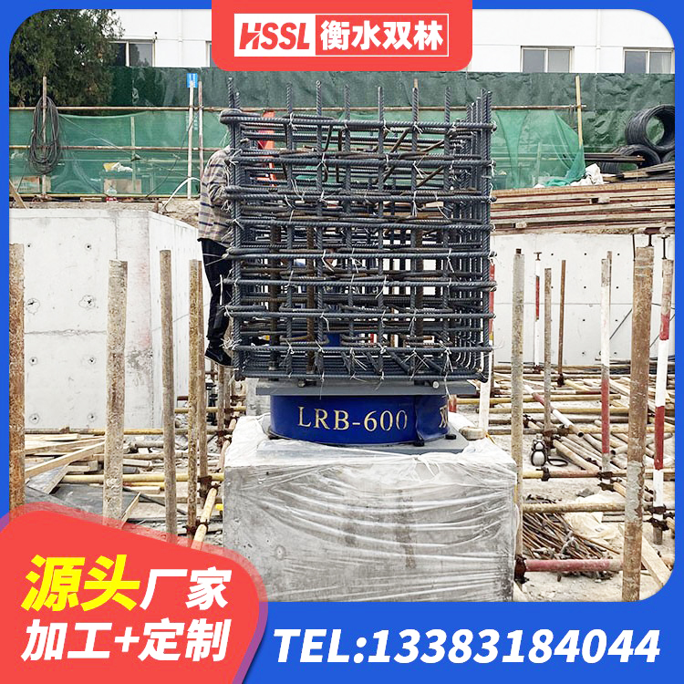 临平区铅芯隔震支座LRB厂家电话 临平区橡胶弹性支座 临平区叠层隔震橡胶支座价格 临平区HDR900高阻尼橡胶支座 - 第8张