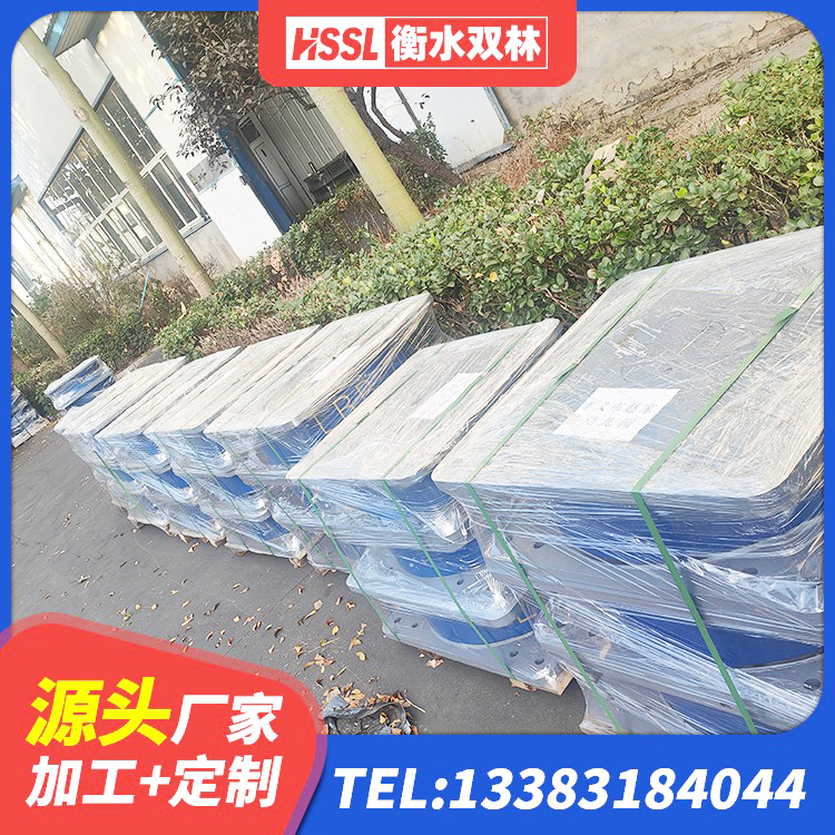 临平区阻尼隔震支座什么价格 临平区LRB1300铅芯支座 临平区建筑高阻尼隔震支座HDR生产厂家 临平区LNR600隔震橡胶支座生产厂家 - 第9张